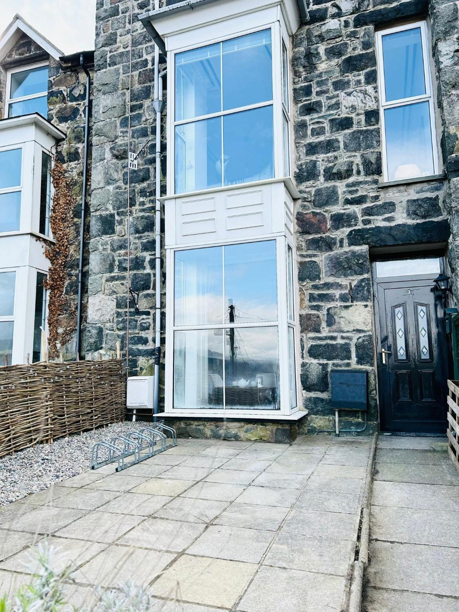Mountain View Home - Dolgellau Eksteriør bilde